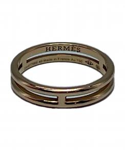 HERMES（エルメス）リング　アリアンヌ 