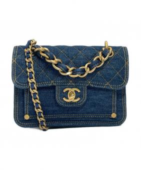 CHANEL（シャネル）チェーンショルダーバッグ