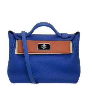 HERMES（エルメス）ハンドバッグ 24/24 ヴァンキャトル 29