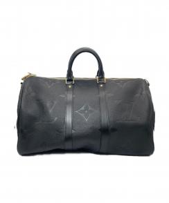 LOUIS VUITTON（ルイ ヴィトン）2WAYボストンバッグ キーポル・バンドリエール45