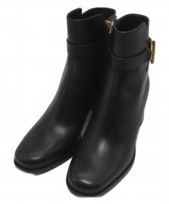 HERMES(エルメス)アンクルブーツ Jill 60