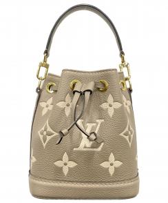 LOUIS VUITTON（ルイ ヴィトン）2WAYバッグ ナノノエ