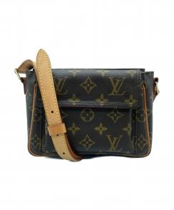 LOUIS VUITTON(ルイ ヴィトン)ショルダーバッグ モノグラム ヴィバシテPM