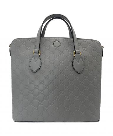 GUCCI（グッチ）　ウエストバッグ GUCCI（グッチ） （未使用）グッチ ボディバッグ ウエストポーチ