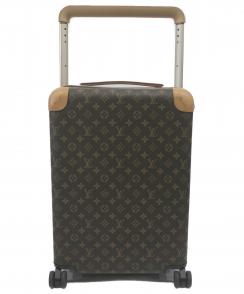 LOUIS VUITTON（ルイ ヴィトン）スーツケース モノグラム ホライゾン 55 