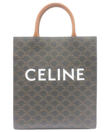 CELINE (セリーヌ) ミニバーティカルカバの買取アイテムの詳細