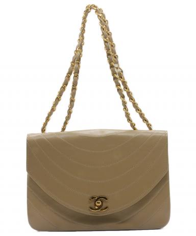 CHANEL (シャネル) ココマーク ロゴデニムパンツ ブラック サイズ:36の
