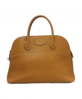 HERMES（エルメス）ハンドバッグ ボリード 35