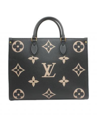 LOUIS VUITTON (ルイ ヴィトン) タイディテールノースリーブラップ
