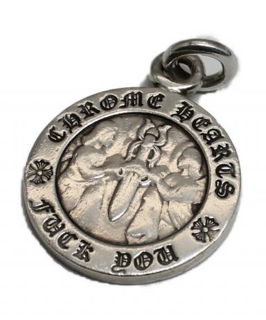 CHROME HEARTS (クロムハーツ) ETRNITY VINE BAND/エタニティヴァイン
