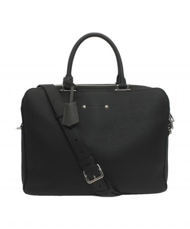 LOUIS VUITTON (ルイ ヴィトン) オンザゴーPM ノワール サイズ:PMの