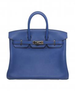 HERMES（エルメス）ハンドバッグ バーキン25