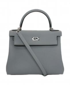 HERMES（エルメス）ハンドバッグ ケリー28 内縫い 