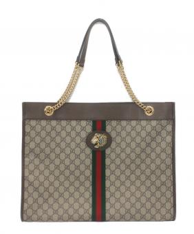 GUCCI（グッチ）トートバッグ ラジャ トート