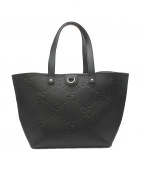 GUCCI（グッチ）トートバッグ ジャンボGG ミディアム