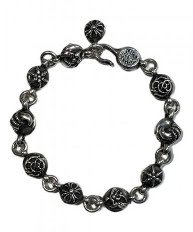 CHROME HEARTS (クロムハーツ) ETRNITY VINE BAND/エタニティヴァイン