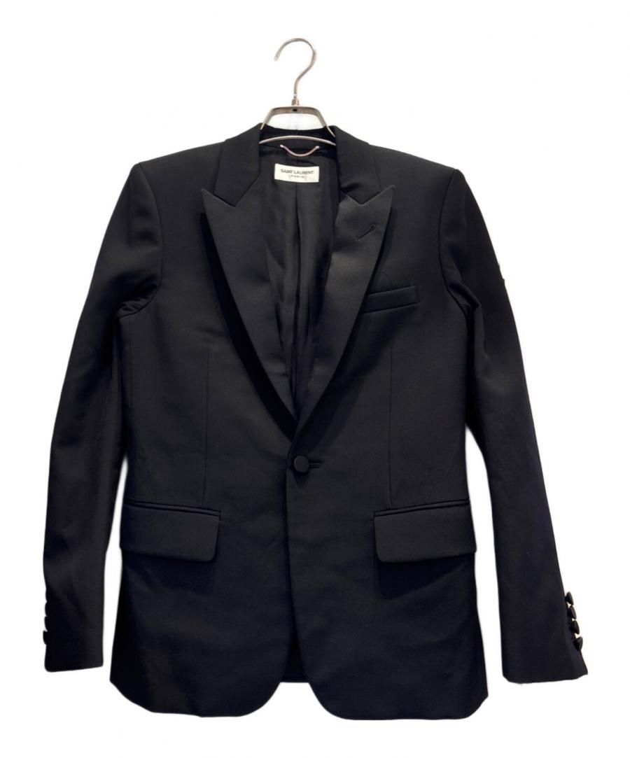 Saint Laurent Paris (サンローランパリ) スモーキングジャケット