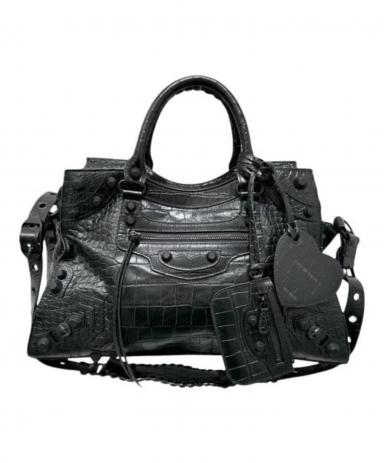 Balenciaga バレンシアガ LE CAGOLE XS フラップバッグ 三越伊勢丹 | BALENCIAGA/バレンシアガ通販 | LE CAGOLE XS