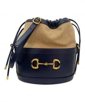 GUCCI（グッチ）ホースビット1995