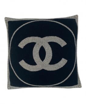 CHANEL（シャネル）ココマーククッション