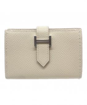 HERMES（エルメス）ベアンミニ ヴェルソ