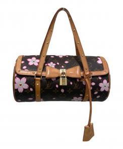 LOUIS VUITTON（ルイ ヴィトン）パピヨンGチェリーブロッサム