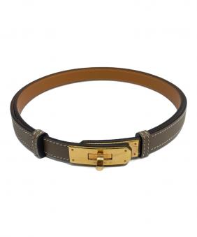 HERMES（エルメス）ケリーベルト 18