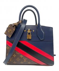 LOUIS VUITTON（ルイ ヴィトン）シティスティーマー PM