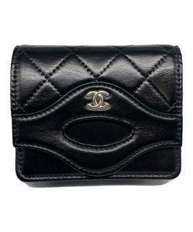 CHANEL（シャネル）Chanel31 カードケース