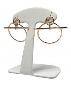 HERMES（エルメス）Échappée Earrings エシャペPM