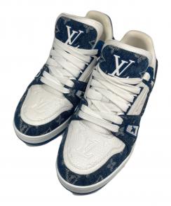 LOUIS VUITTON（ルイ ヴィトン）スニーカー
