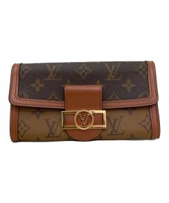 LOUIS VUITTON（ルイ ヴィトン）長財布