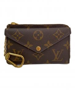 LOUIS VUITTON（ルイ ヴィトン）ポルト カルト・レクト ヴェルソ