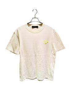 LOUIS VUITTON（ルイ ヴィトン）シグネチャーショートスリーブニットTシャツ