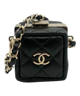 CHANEL（シャネル）ミニバックチャーム