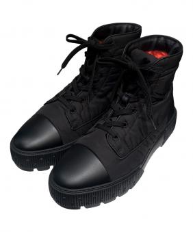 HERMES（エルメス）フレッシュショートブーツ