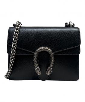 GUCCI（グッチ）ディオニュソス ショルダーバッグ