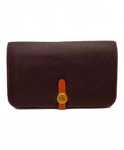 HERMES(エルメス)財布