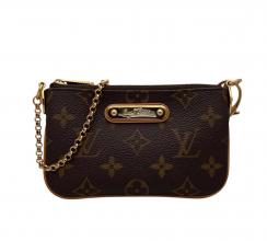 LOUIS VUITTON（ルイ ヴィトン）ポシェット ミラ PM