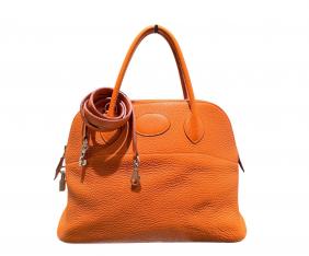 HERMES（エルメス）ボリード 31