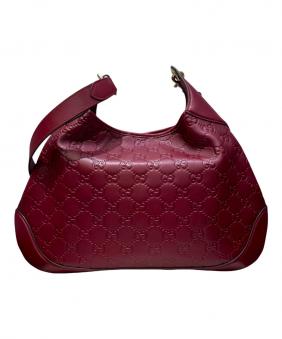 GUCCI（グッチ）グッチシマ2WAYバッグ