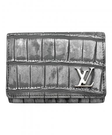 LOUIS VUITTON (ルイ ヴィトン) ミクロシャンティイの買取アイテムの