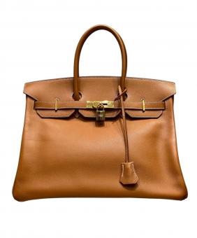 HERMES（エルメス）バーキン35
