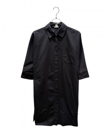 HERMES (エルメス) ポロシャツ ブラウン サイズ:Lの買取アイテムの詳細