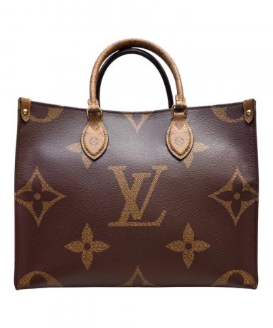 LOUIS VUITTON (ルイ ヴィトン) モノグラモフラージュ スピーディ35