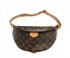 LOUIS VUITTON(ルイ ヴィトン)バムバッグ