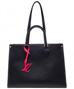 LOUIS VUITTON（ルイ ヴィトン）エピ オンザゴーMM