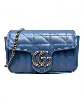 GUCCI（グッチ）ショルダーバッグ
