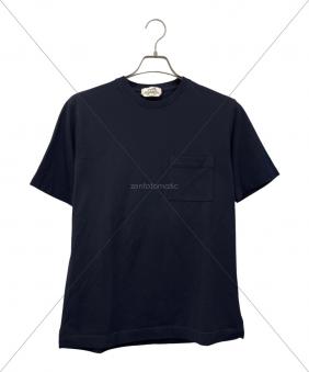 HERMES（エルメス）Broderie H カットソー