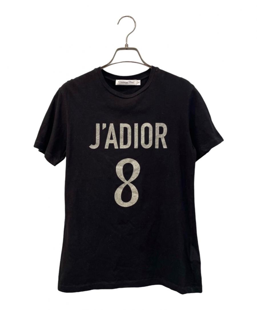 Christian Dior J'ADIOR 8 Tシャツ サイズMユニセックス Christian Dior (クリスチャン ディオール) J'ADIOR 8 半袖Tシャツ
